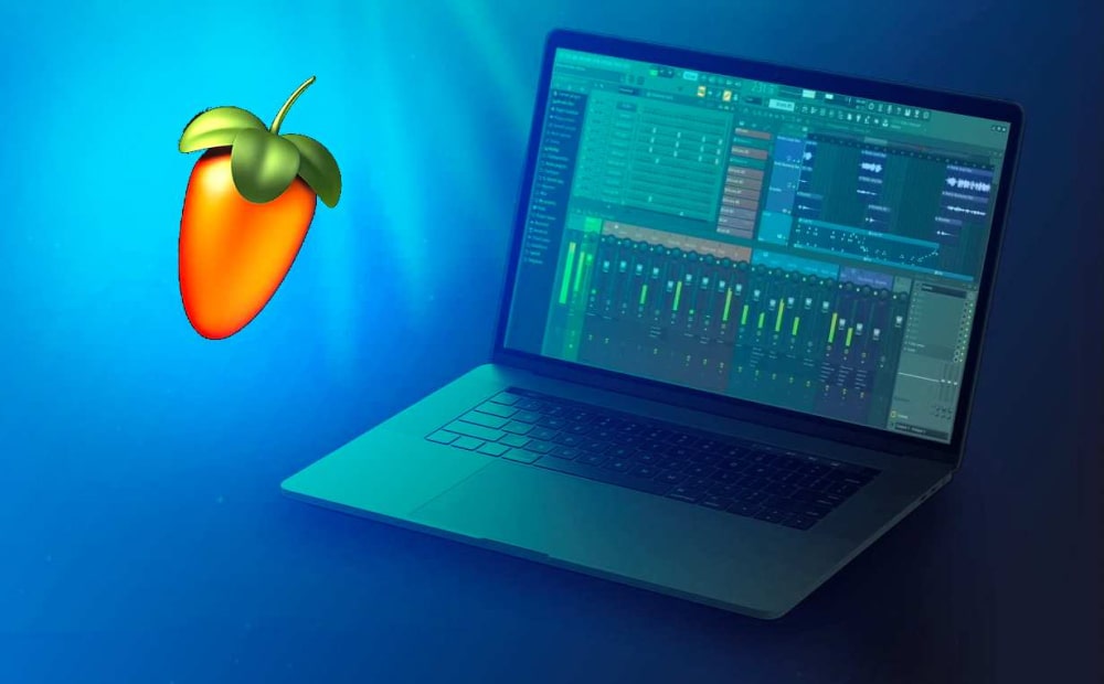 Master Music With the Power of FL Studio Mobile