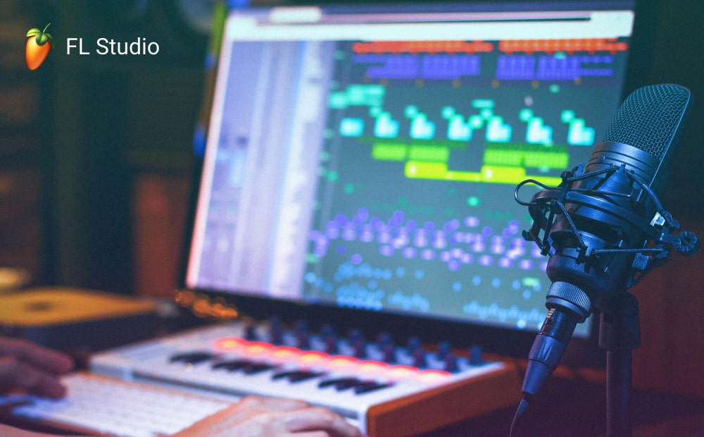 Unleashing Music Production Potential With FL Studio on Linux Platforms